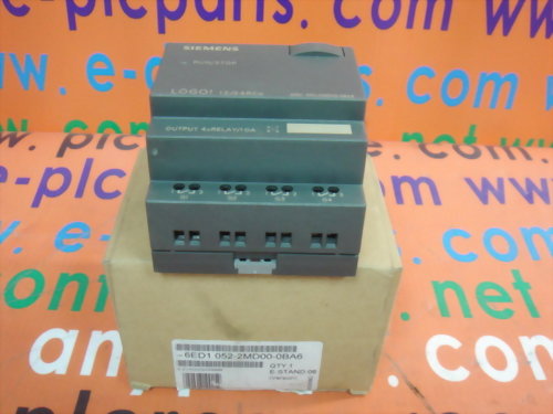 SIEMENS 6ED1 052-2MD00-OBA6 (NEW)
