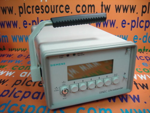 SIEMENS UHRZEITSENDER 6GK1921-0AB01-0AA0