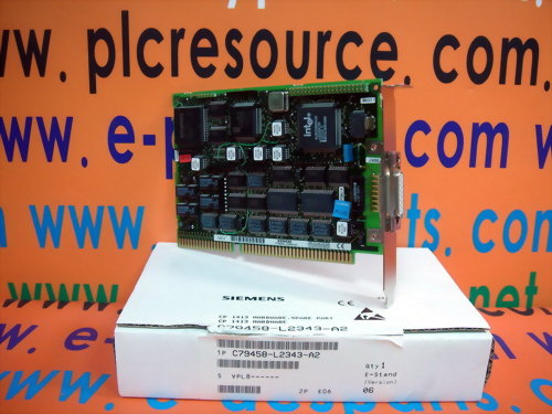 SIEMENS C79458-L2343-A2