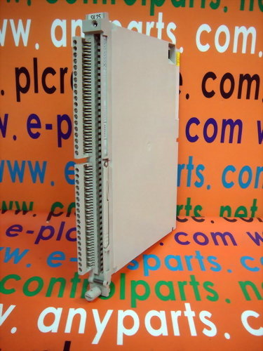 SIEMENS SIMATIC S5 PLC 6ES5 420-4UA12 6ES5420-4UA12