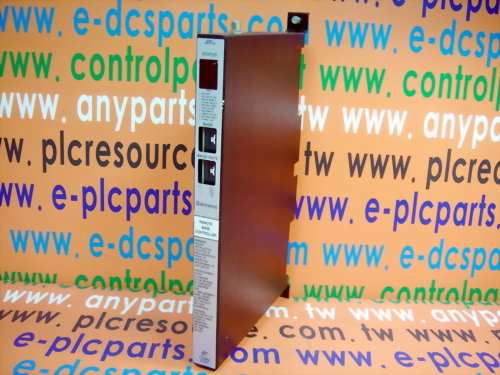 SIEMENS/TEXAS INSTRUMENTS REMOTE BASE CONTROLLER WITH RF MODEM 500-2114A 500-2114-A