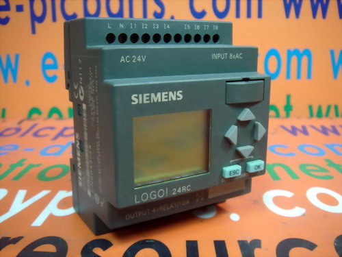 SIEMENS 6ED1 052-1HB00-0BA3