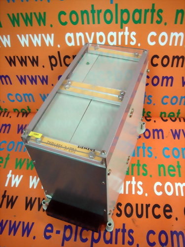 SIEMENS 7XR4001-3ZB2