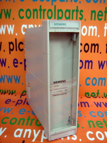 SIEMENS 7SW6700-4CA00/BB