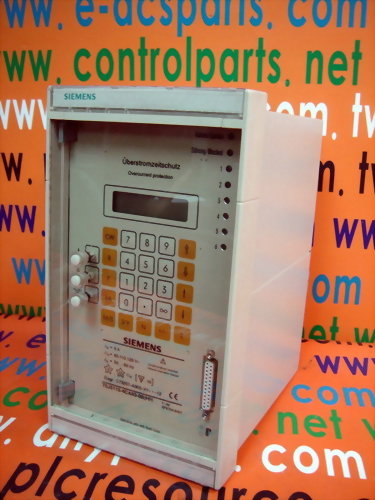 SIEMENS 7SJ5115-4CA03-0B/HH