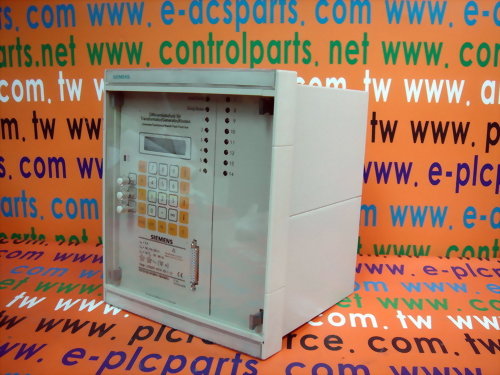 SIEMENS 7UT5135-4CB01-1BA0/KL