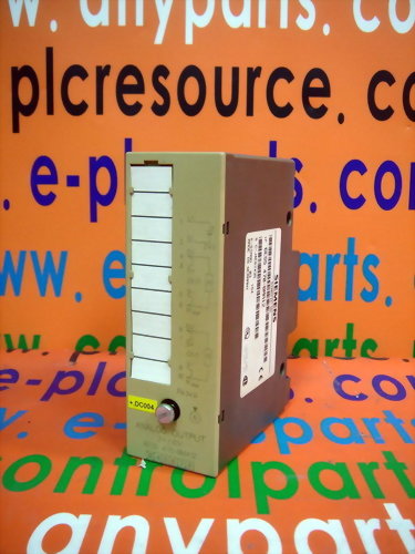 SIEMENS SIMATIC S5 PLC 6ES5 470-8MA12 6ES5470-8MA12