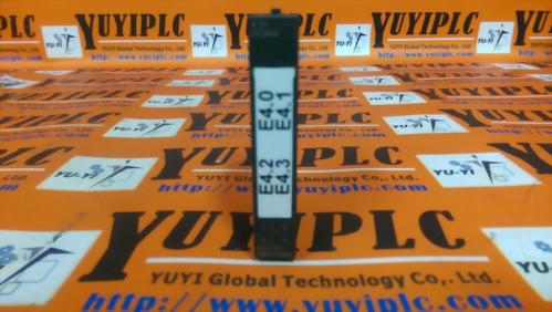 SIENENS 6ES7 131-4BD01-0AA0 Digital Input Module