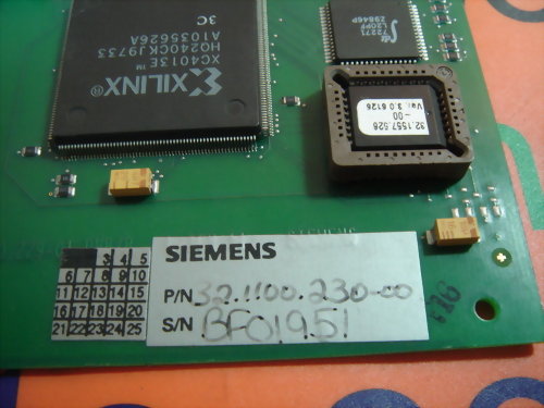 SIEMENS 西门子 32.1100.230.00