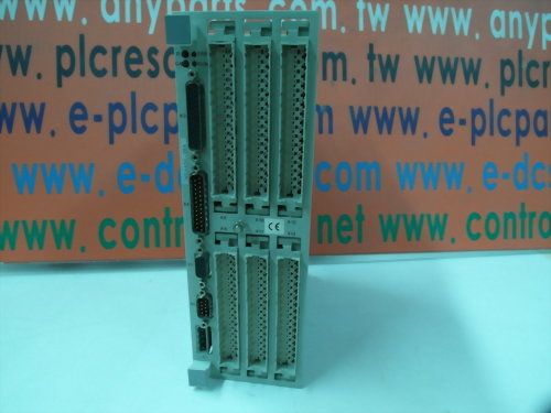 SIEMENS 7KE4490-2BA S5 MODULE