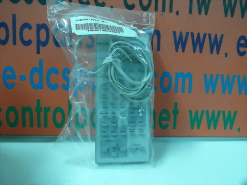 SIEMENS 7KDD9101-8AM WIIREFORM PROCESSOR