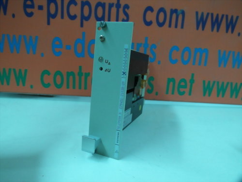 SIEMENS TELEPERM C79451-Z1038-U9