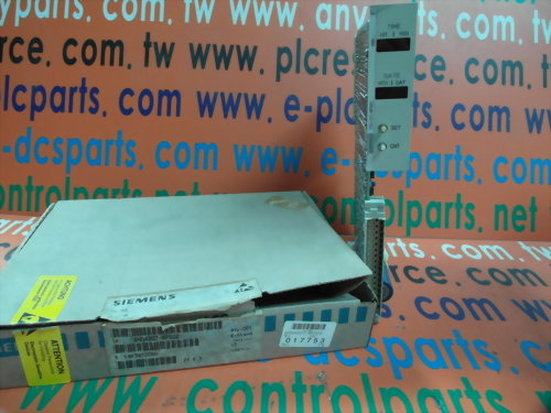 SIEMENS 6NG4207-8PS02