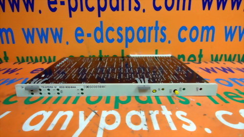 SIEMENS TELEPERM 6DS1832-8AA