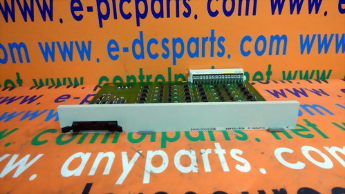 SIEMENS TELEPERM 6DS1703-8RR