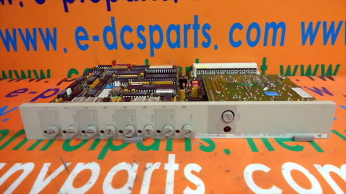 SIEMENS TELEPERM 6DS1700-8BA