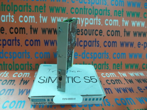 SIEMENS TELEPERM M 6DS1411-8DE