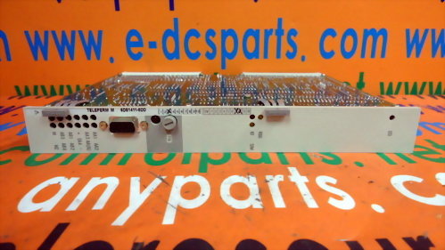 SIEMENS TELEPERM 6DS1411-8DD