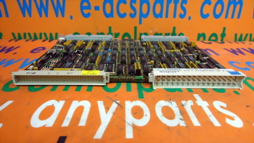 SIEMENS TELEPERM 6DS1315-8BB