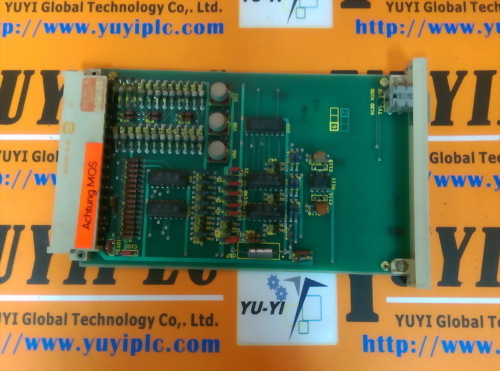 6DC 3036-1AC SIEMENS SIMATIC SIMADYN