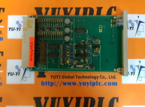 6DC 3036-1AC SIMATIC SIMADYN SIEMENS