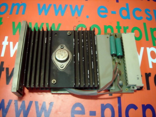 Siemens 西门子 6EV 311-0CC