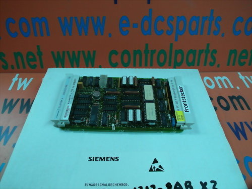 SIEMENS TELEPERM M 6DS1212-8AB