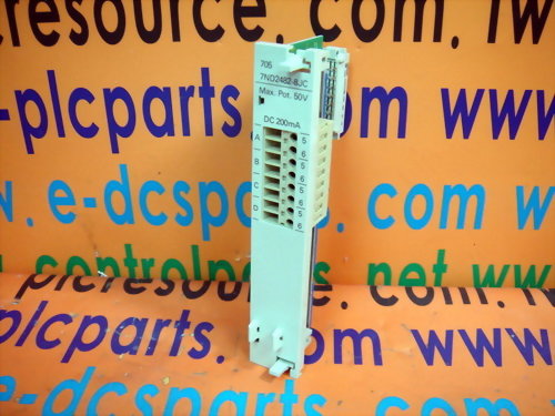 SIEMENS 7ND2482-8JC(7ND24828JC)