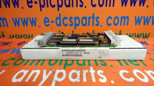 SIEMENS 6DS1311-8AE(6DS13118AE)