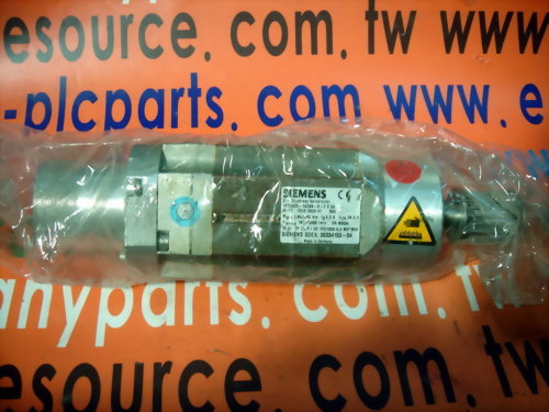 Siemens 西门子 1FT3035-6AZ99-9-Z Motor 马达