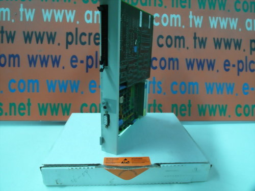 SIEMENS TELEPERM 6DS1717-8CC