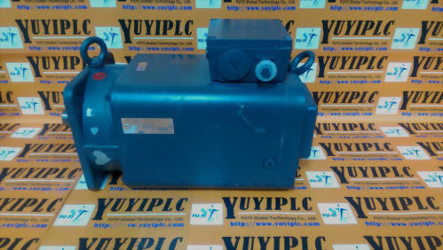 SIEMENS 1FT5102-0AC01-2-Z / 1FU1050-6MC SERVO MOTOR