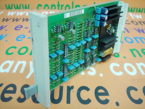 SIEMENS 28 19 485 K2139 D9