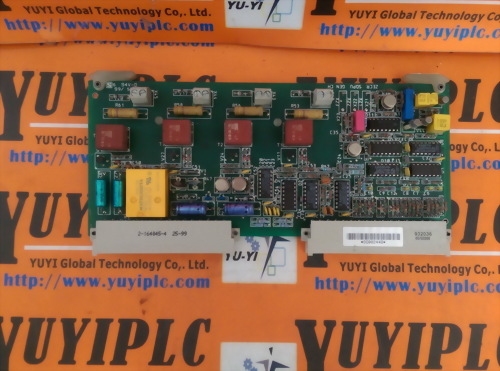 SIEMENS 4512 107 73007 H109 4512 207 73006 PC CARD