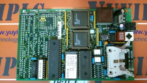 SIEMENS 452234 K1H021