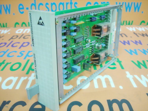 SIEMENS 600-731T K2086 D10