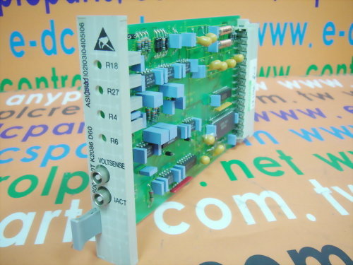 SIEMENS 600-740T K2086 D60