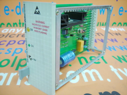 SIEMENS 600-837TA K2126 D11