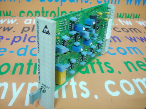 SIEMENS 600-840TA K2126 D55