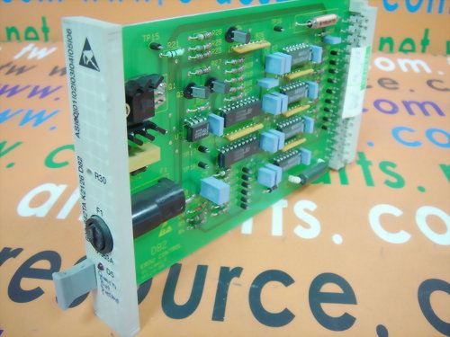SIEMENS 600-842TA K2126 D82
