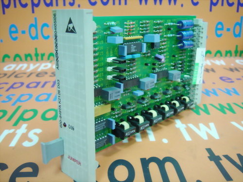 SIEMENS 600-849TA K2126 D53