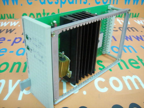 SIEMENS 600-853T K2126 D80