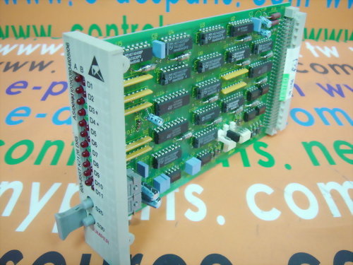 SIEMENS 600-855T K2126 D85