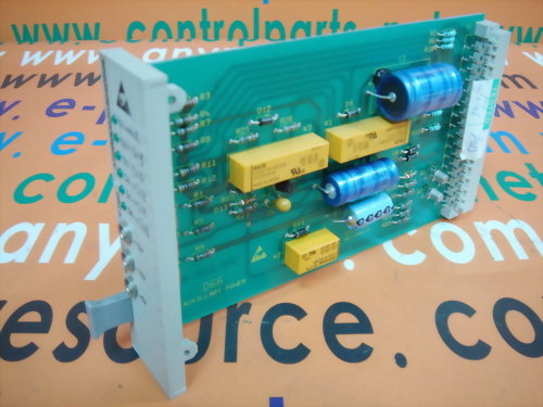 SIEMENS 600-861T K2126 D66