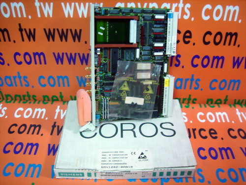 SIEMENS 6AV1242-0AB10 6AV1 242-0AB10