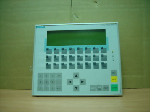 SIEMENS 6AV3 617-1JC20-0AX1