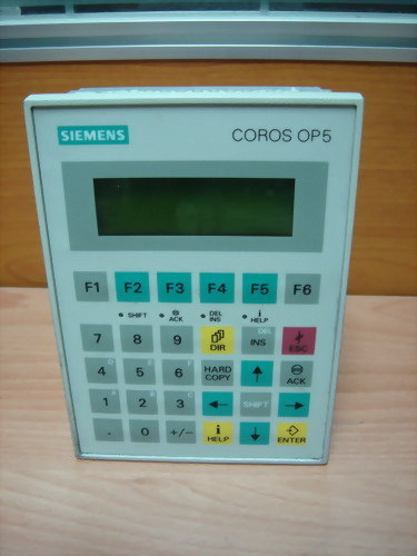 SIEMENS 6AV3505-1FB01