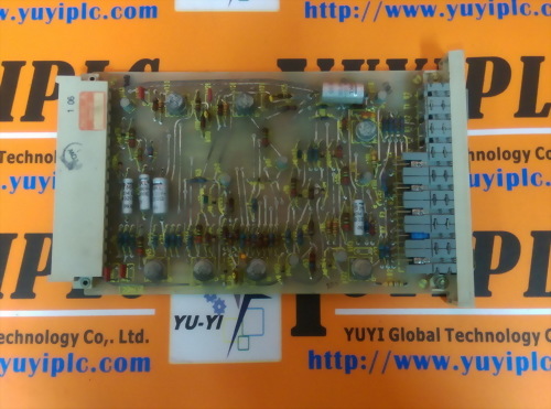 SIEMENS 6DC 1014-1BC SIMATIC SIMADYN