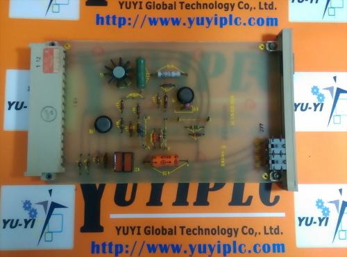 SIEMENS 6DC 2004-1AC SIMATIC SIMADYN