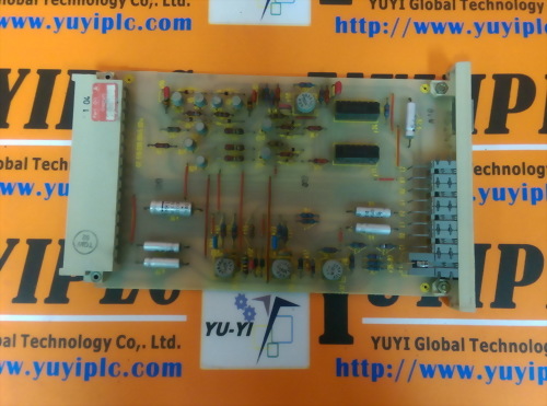SIEMENS 6DC 2015-1AC SIMATIC SIMADYN
